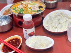 -喜家德虾仁水饺(长泰广场店)