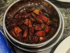 -福寿斋·老北京铜锅涮肉·烤鸭(顺义总店)