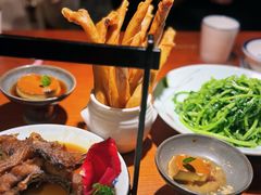 -寻宝记绍兴菜(状元店)