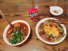 -一品香粉馆(官黎路店)