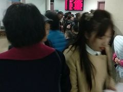 -天津医科大学肿瘤医院(本部院区)