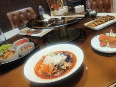 -尚宴(盛世广场·食尚街店)