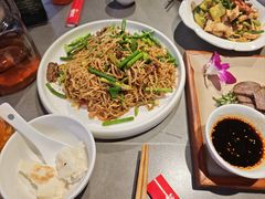 -陈熹公民族美食文化餐厅·清真(中华广场店)