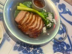 -芽笼芽笼新加坡餐厅(世纪汇店)