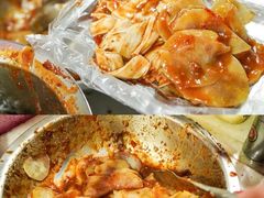 -上园鸡骨棒(上园小区店)