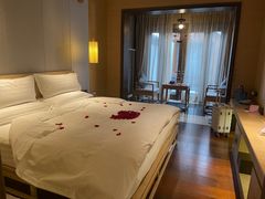 -西安华清御汤酒店