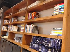 -和府捞面(东直门银座店)