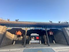 -内蒙古将军衙署博物院
