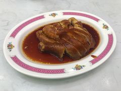 -东鑫记港式茶餐厅(南京东路店)