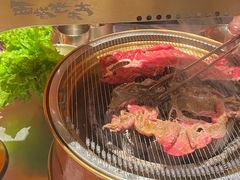 -西塔老太太泥炉烤肉(苏州大悦城店)