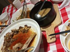 -西贝莜面村(上海百联西郊店)