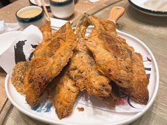 -小船渔村•大连菜•大连焖鱼(黄河路店)