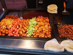 -正宁路小吃夜市