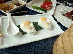 -福禧楼 FUK HEI LAU(前滩太古里店)