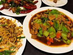-南蛮子Southern Barbarian(进贤路店)