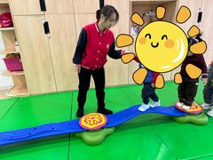 -全优加早教托育园(广百新一城店)