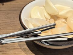 -街角等你.大连海鲜烧烤.经典铁板海鲜串(西安路店)