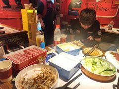 -老天桥蛙炉火锅(姑苏总店)