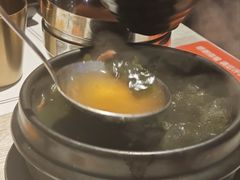 -郑阿姨的家·이모네·韩料&烤肉(武川路店)