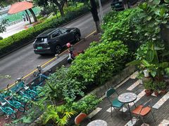 -时光花园(白鹭洲店)