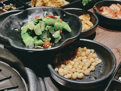 -九田家黑牛烤肉料理(顺义区华联金街店)