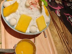 -烤匠麻辣烤鱼(万象城店)