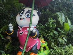 -广州长隆野生动物世界