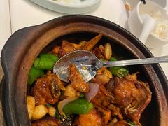 -新旺茶餐厅·早餐·夜宵(仙霞店)