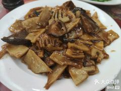 -玉华台饭庄(裕中西里小区店)