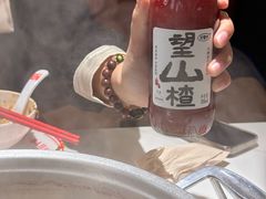 -八合里牛肉火锅(上海世茂广场店)
