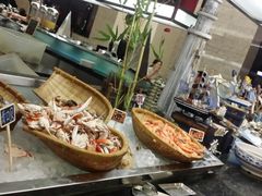 -西安赛瑞喜来登大酒店