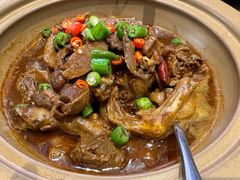 湘西土匪鸭-香浙汇(望京店)