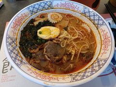 -花漫里日式餐厅(城东中骏店)