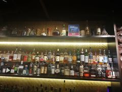-The Tiki Bungalow提基小木屋酒吧