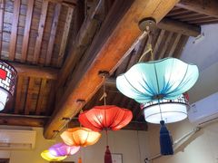 -丽江庭院·云南野生菌·海鲜火锅(鼓楼四合院店)