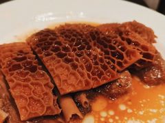 -京香轩·中餐厅(上海中庚聚龙酒店)