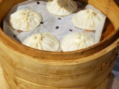 -老班长手工灌汤包(望京华彩店)