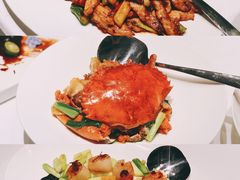 -鲤院·新中式美学·庭院餐厅(夫子庙店)
