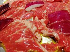 -火炉旺烤肉啤酒屋(沈北创始店)