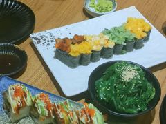 -赤稻·日式料理(禅城店)