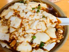 -袁家豆腐