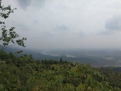 -湖南嵩云山国家森林公园