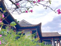 -东莞市可园博物馆