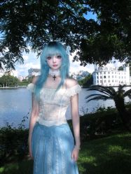 -YESIDO椰岛造型烫发染发