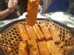 -新疆巴州金丝特餐厅(大钟寺店)