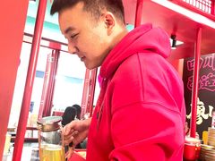 -廖川菜(太阳宫店)