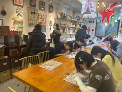 -100家灵感仓库·DIY团建(什刹海店)