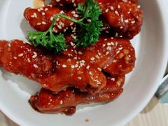 -必胜客(兴华中路PH店)