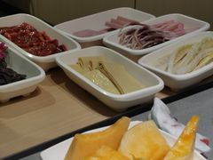 -八喜冰淇淋蛋糕(富国店)