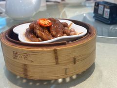 酱皇蒸凤爪-益健美食大广场(北岭店)